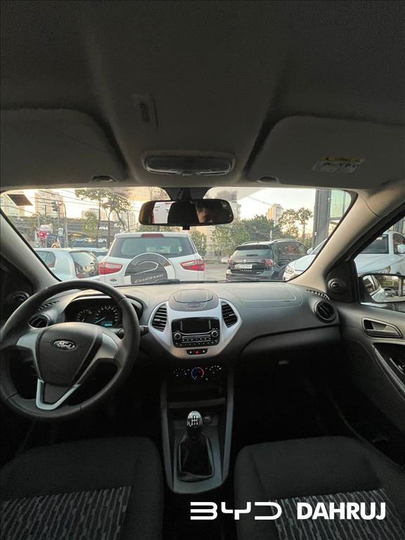 KA 1.0 TI-VCT FLEX SE MANUAL6