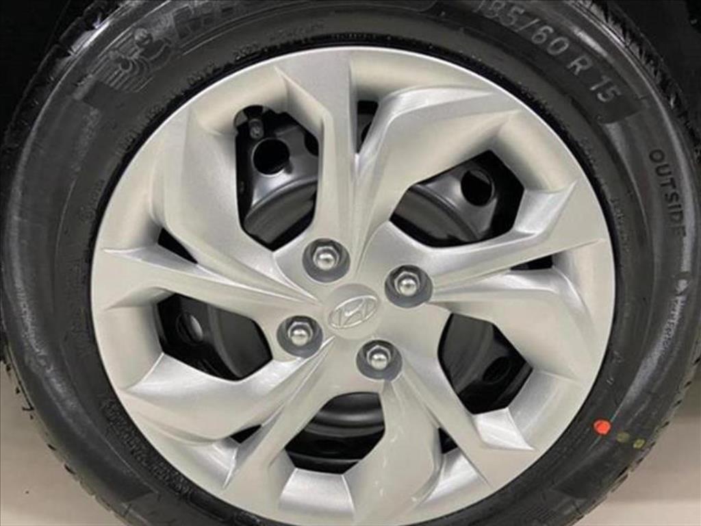 Hyundai-HB20-1.0 12V FLEX COMFORT MANUAL