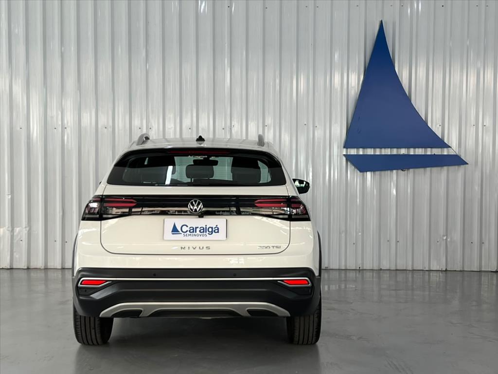 NIVUS 1.0 200 TSI TOTAL FLEX HIGHLINE AUTOMÁTICO3