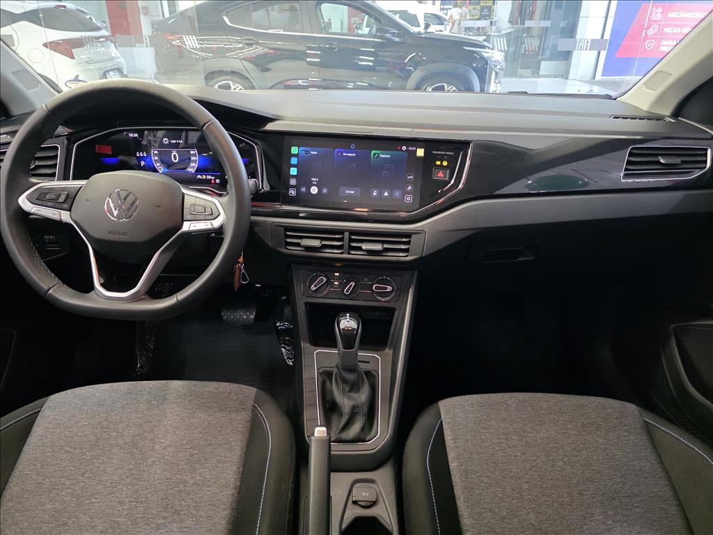 NIVUS 1.0 200 TSI TOTAL FLEX SENSE AUTOMÁTICO7