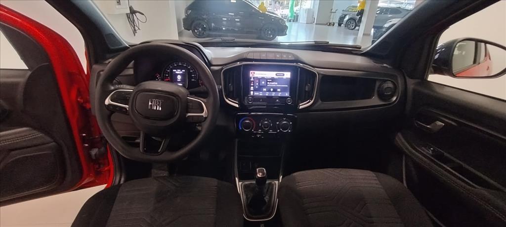 STRADA 1.3 FIREFLY FLEX VOLCANO CD MANUAL6