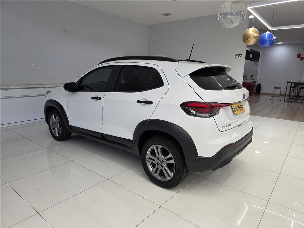 PULSE 1.3 FLEX DRIVE MANUAL3