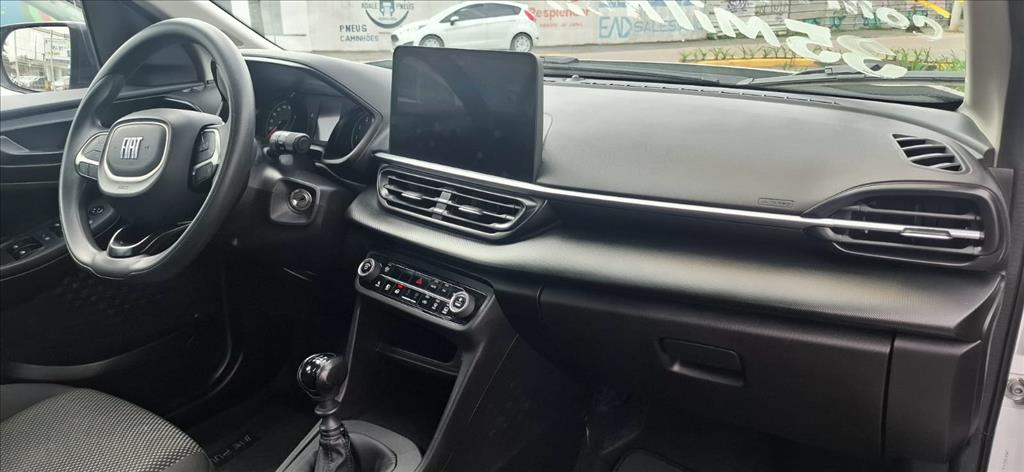 PULSE 1.3 FLEX DRIVE MANUAL9