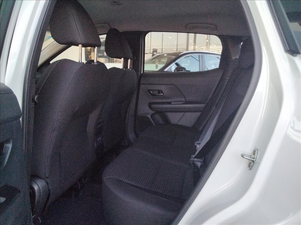 KICKS 1.0 TURBO FLEX ADVANCE DCT12