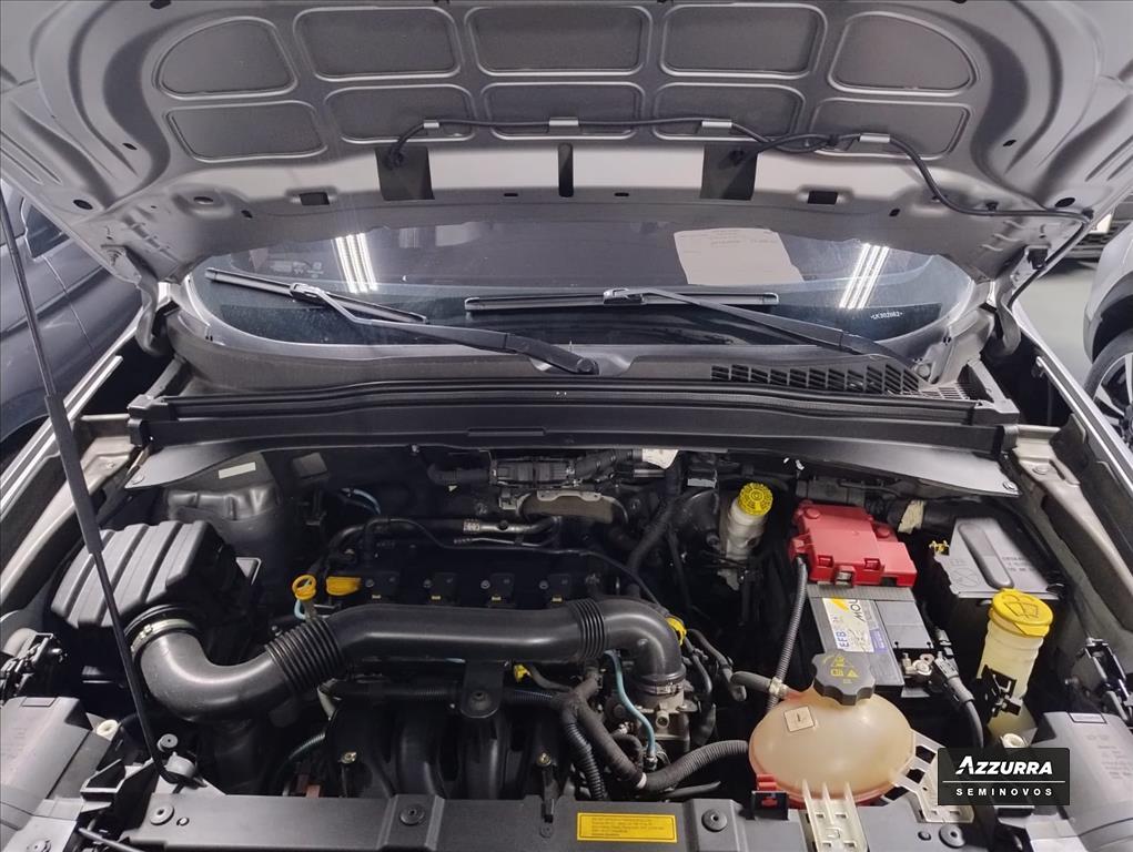 RENEGADE 1.8 16V FLEX SPORT 4P AUTOMÁTICO14