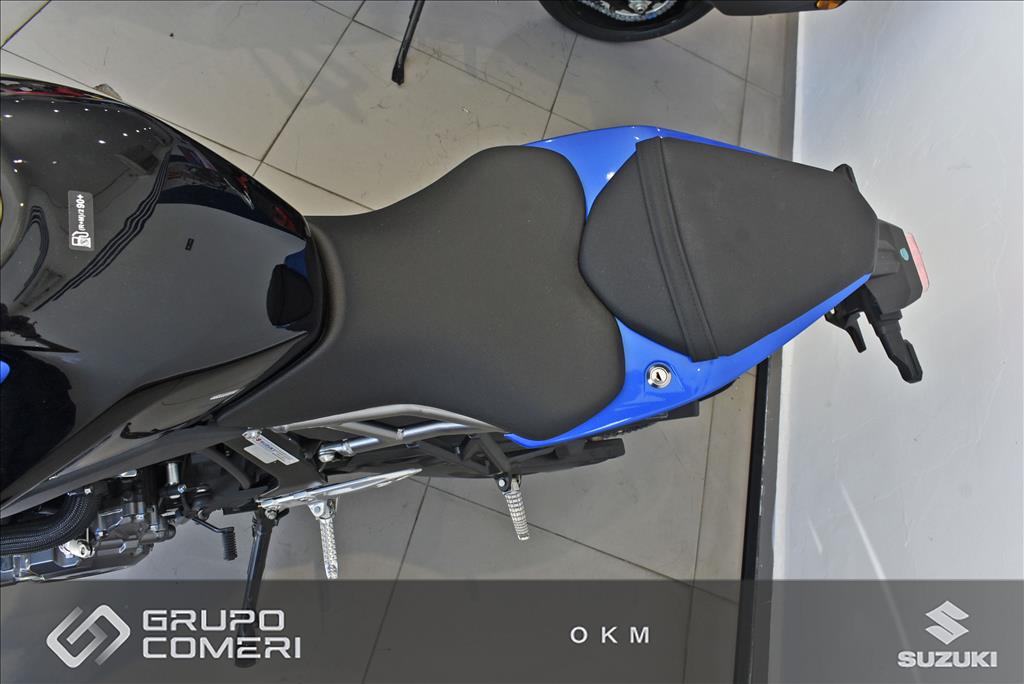 GSX-8R GSX-8R15