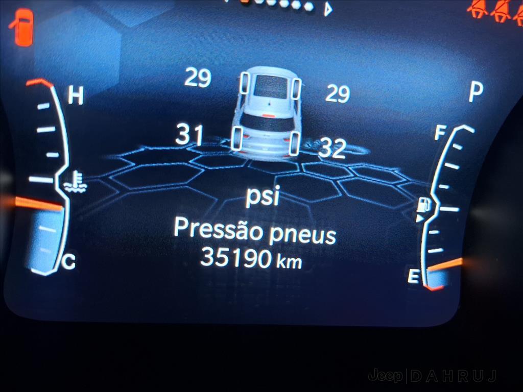 COMPASS 1.3 T270 TURBO FLEX LONGITUDE AT66