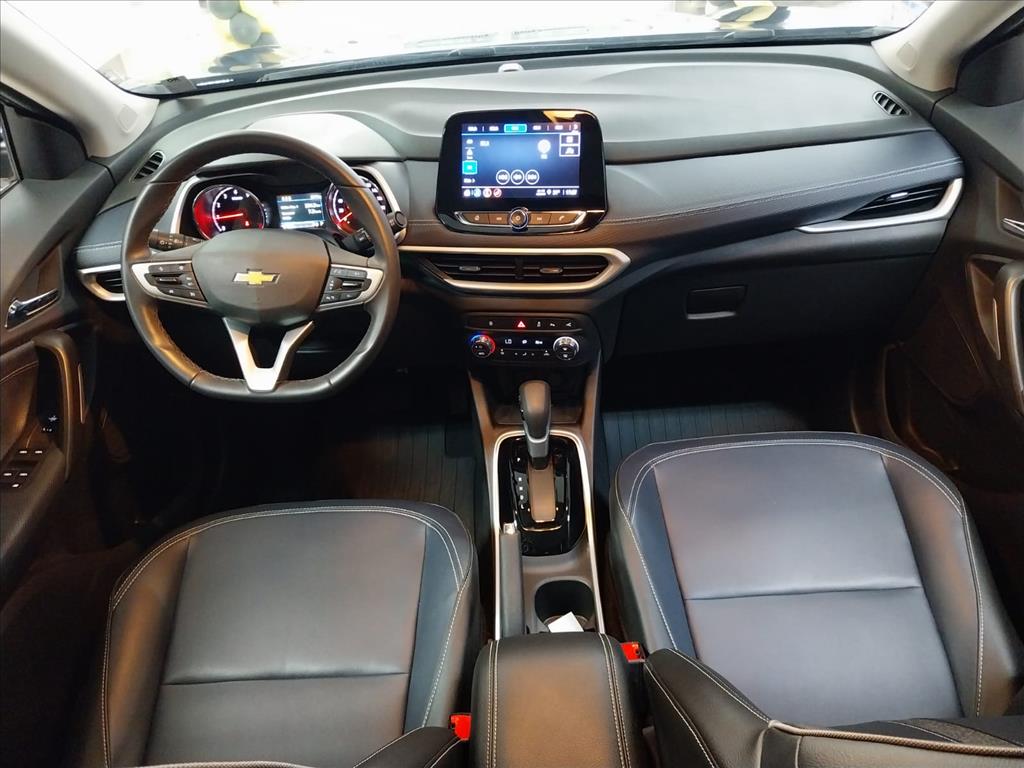 TRACKER 1.2 TURBO FLEX PREMIER AUTOMÁTICO8