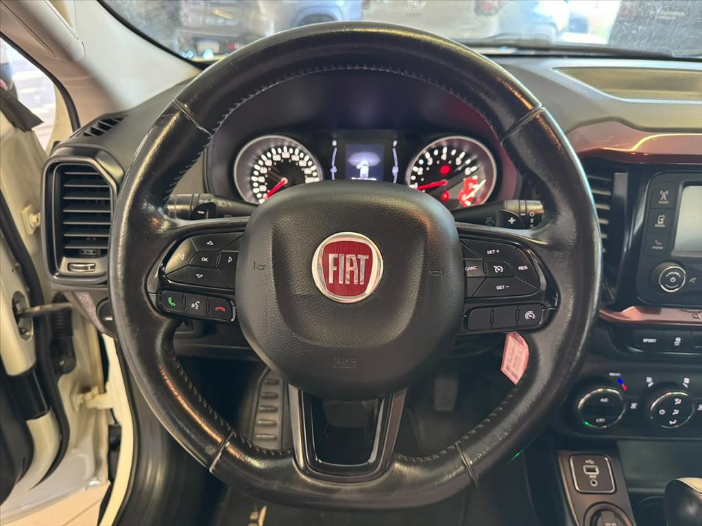 TORO 1.8 16V EVO FLEX FREEDOM AT68