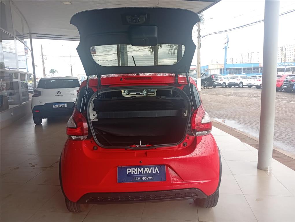 MOBI 1.0 EVO FLEX LIKE. MANUAL4