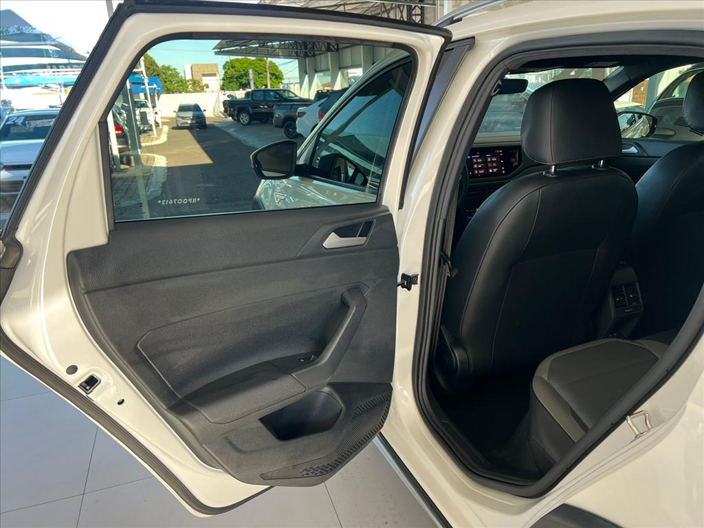 NIVUS 1.0 200 TSI TOTAL FLEX HIGHLINE AUTOMÁTICO16
