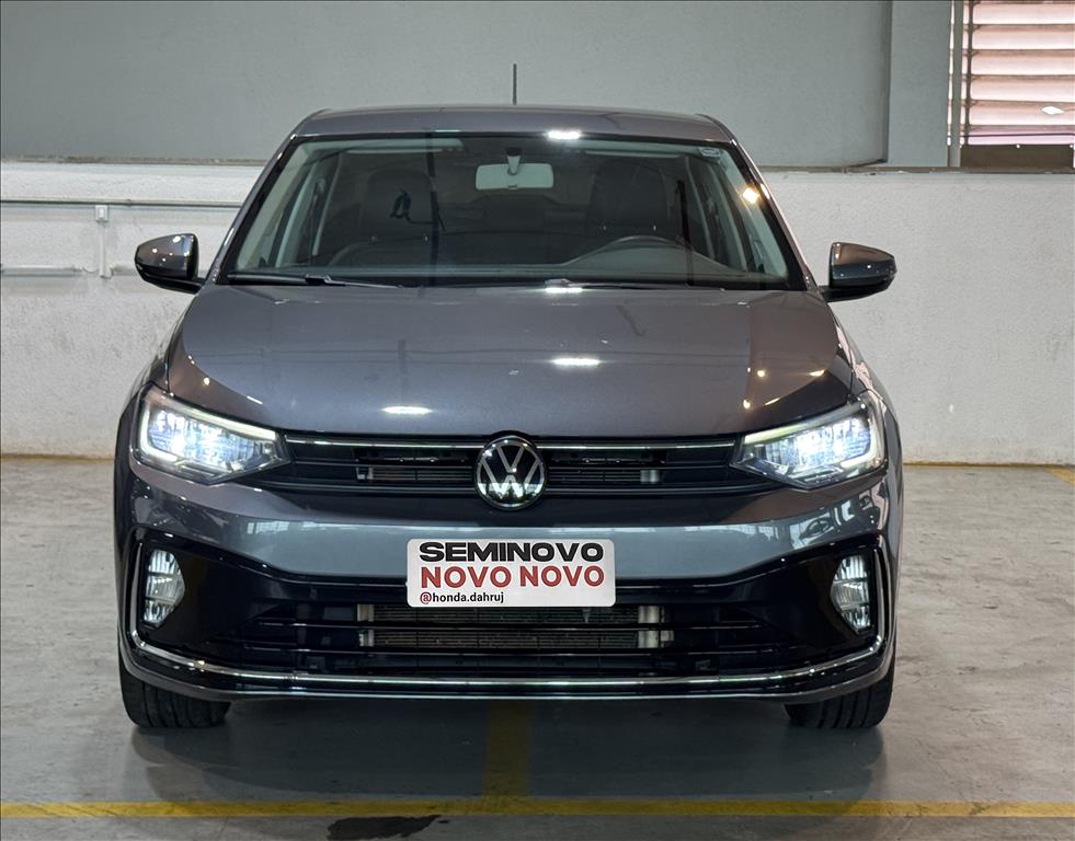 VIRTUS 1.0 200 TSI COMFORTLINE AUTOMÁTICO2
