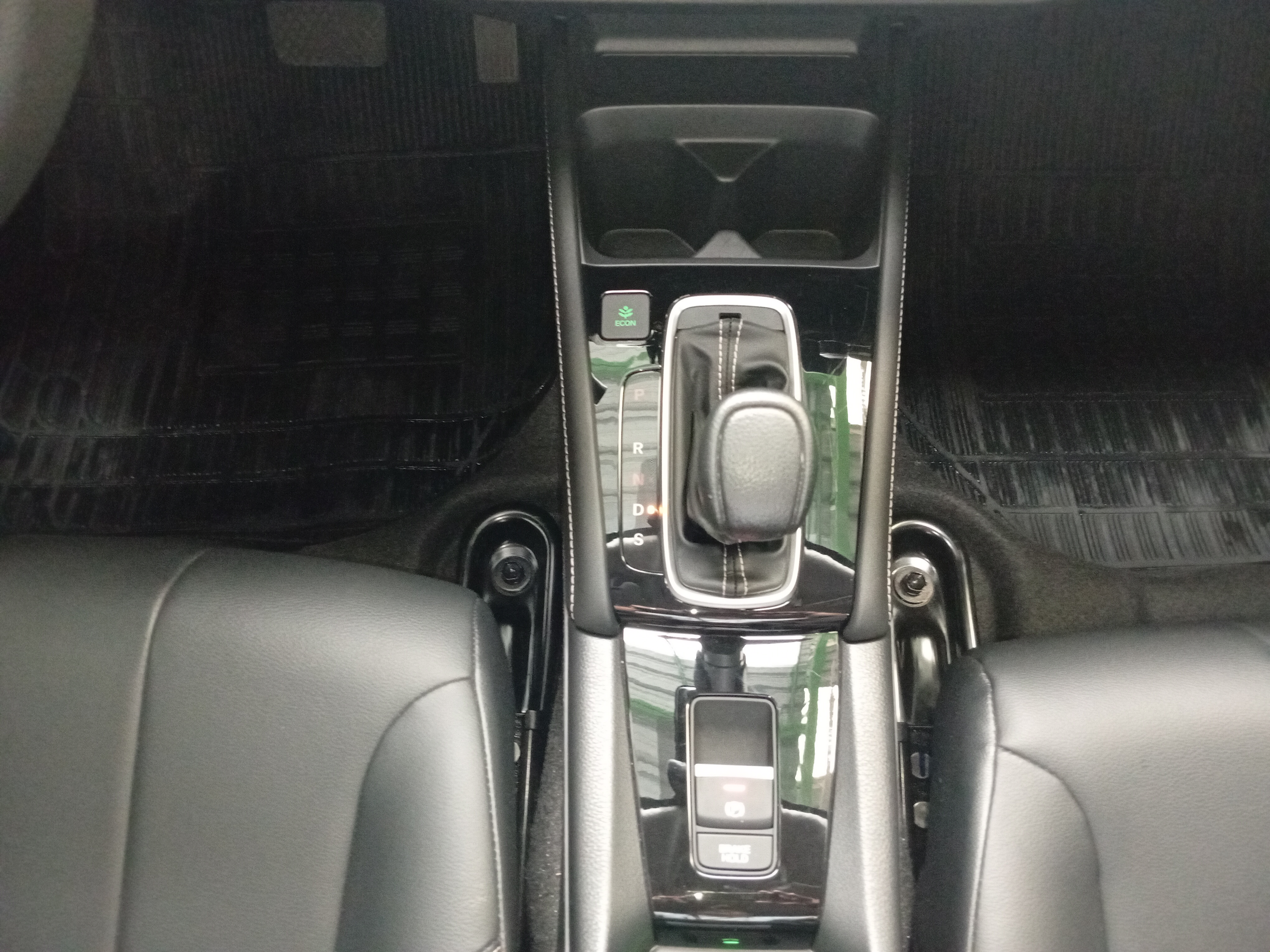 CITY 1.5 i-VTEC FLEX HATCH EXL CVT11