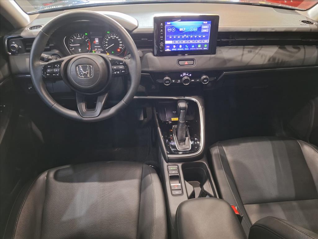 HR-V 1.5 DI I-VTEC FLEX EXL CVT10