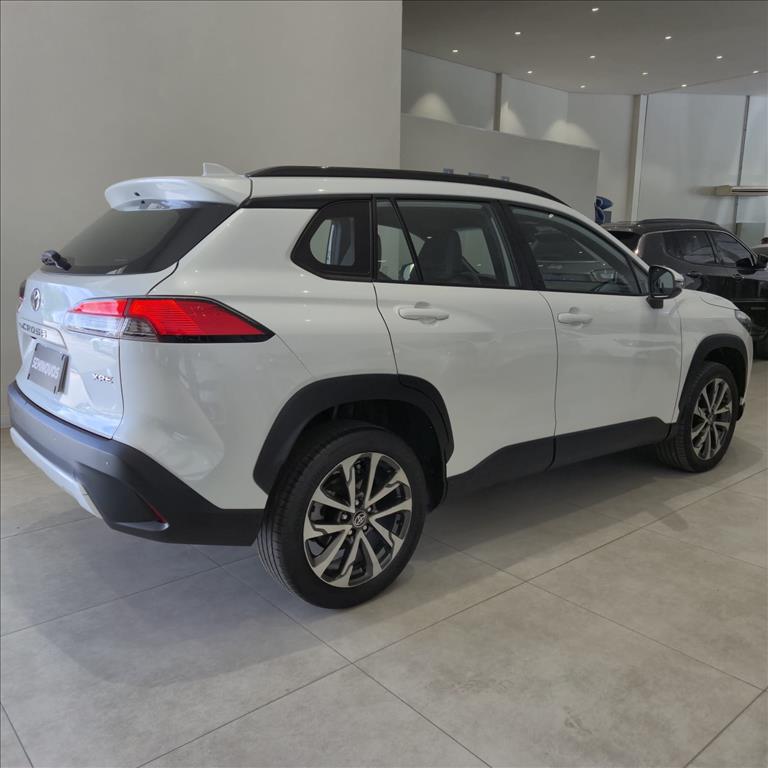 COROLLA CROSS 2.0 VVT-IE FLEX XRE DIRECT SHIFT3