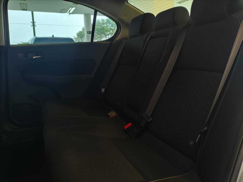 Honda-CITY-1.5 i-VTEC FLEX EX CVT