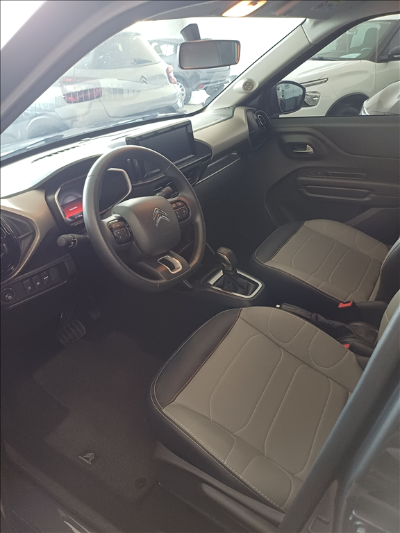 BASALT 1.0 TURBO 200 FLEX FEEL CVT6