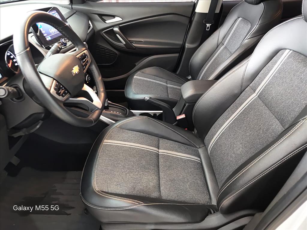 TRACKER 1.0 TURBO FLEX LTZ AUTOMÁTICO7