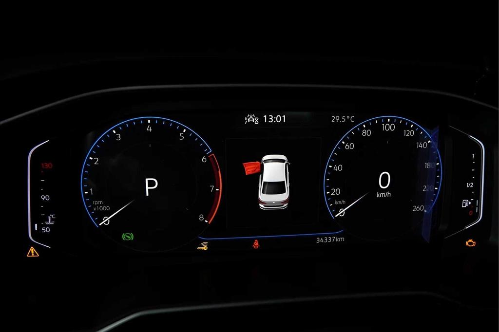 VIRTUS 1.0 200 TSI HIGHLINE AUTOMÁTICO9