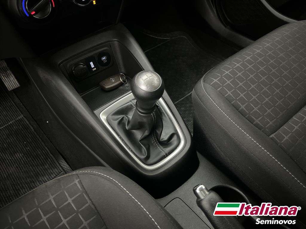 HB20 1.0 12V FLEX LIMITED PLUS MANUAL11