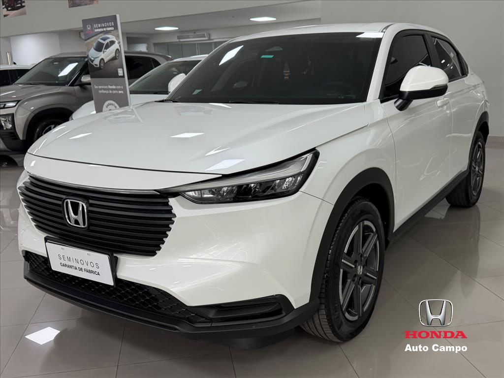 HR-V 1.5 DI I-VTEC FLEX EX CVT1