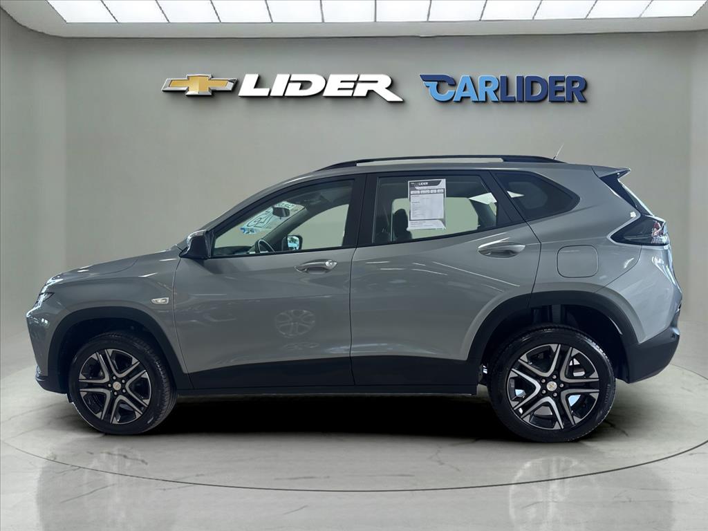 TRACKER 1.0 TURBO FLEX LT AUTOMÁTICO3