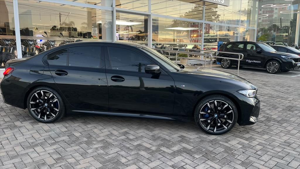 BMW-320i-2.0 16V TURBO FLEX M SPORT AUTOMÁTICO