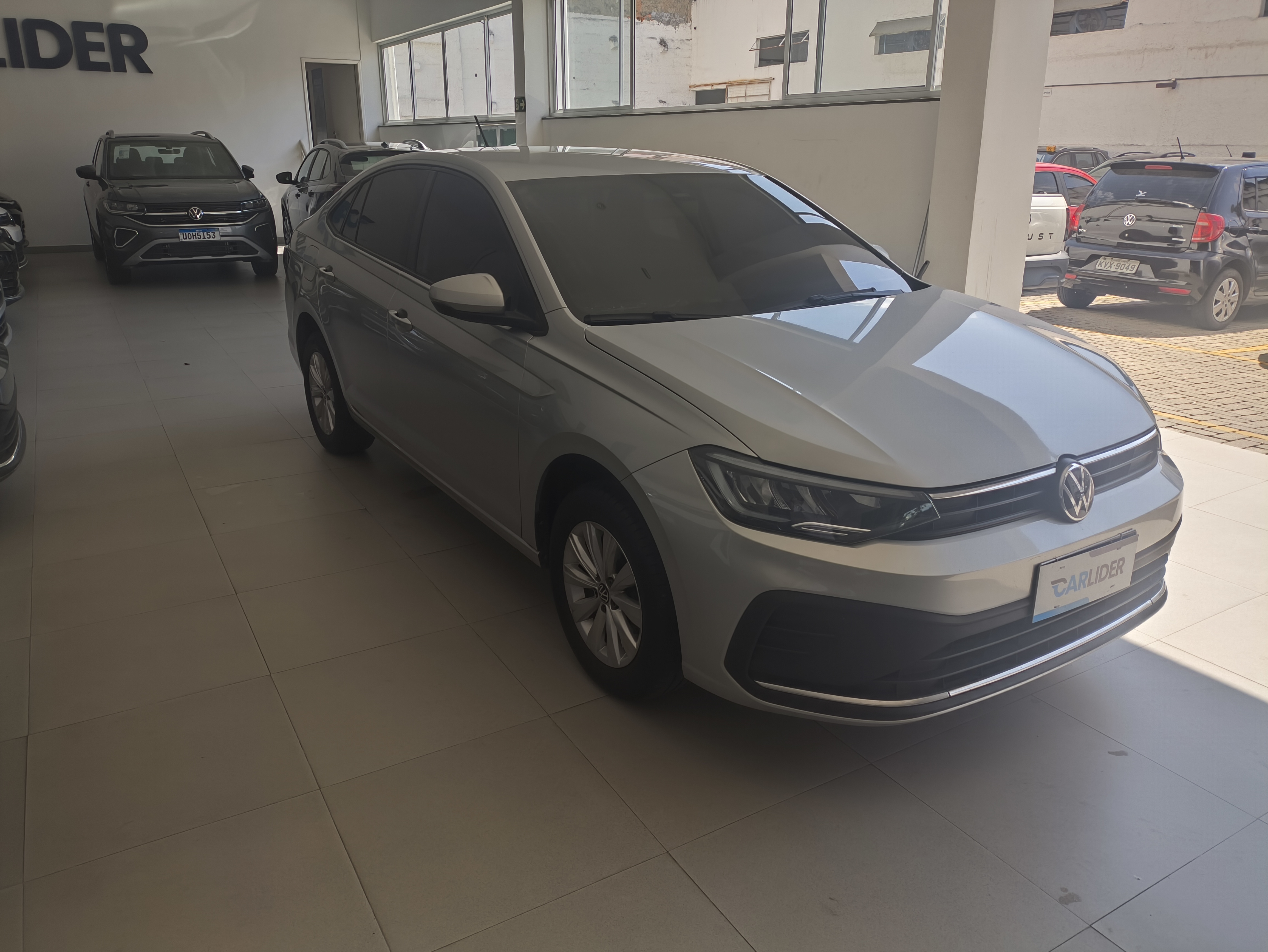 VIRTUS 1.0 170 TSI MANUAL2