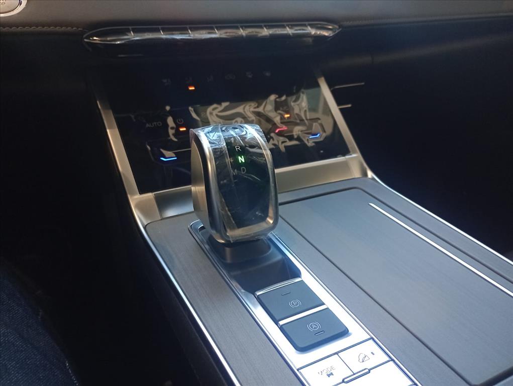 Caoa Chery-TIGGO 5X PRO-1.5 VVT TURBO iFLEX CVT