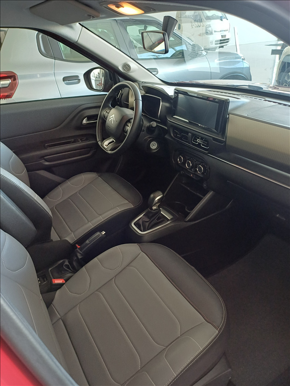 C3 AIRCROSS 1.0 TURBO 200 FLEX SHINE CVT8