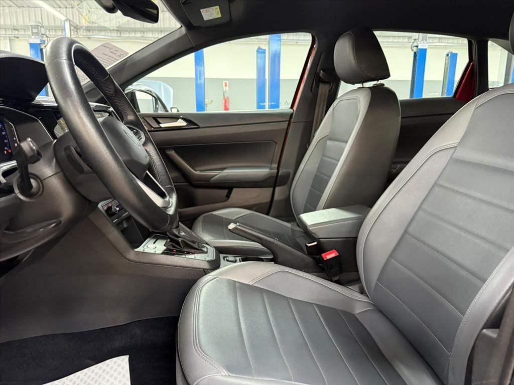 NIVUS 1.0 200 TSI TOTAL FLEX HIGHLINE AUTOMÁTICO16