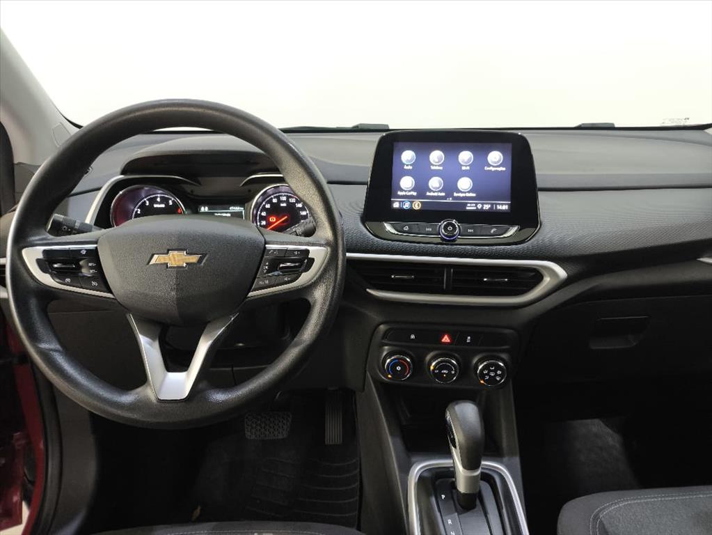 TRACKER 1.0 TURBO FLEX LT AUTOMÁTICO5