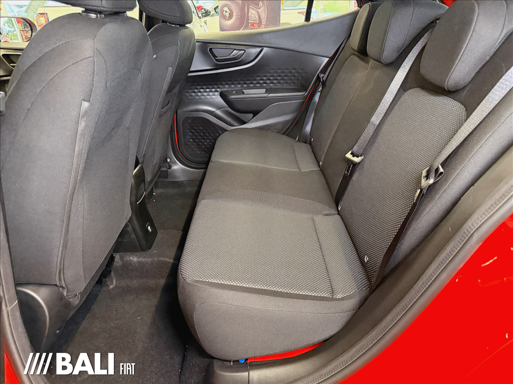 PULSE 1.0 TURBO 200 FLEX CVT15