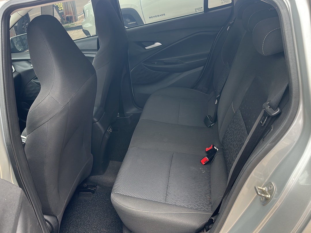 ONIX 1.0 TURBO FLEX LTZ AUTOMÁTICO7