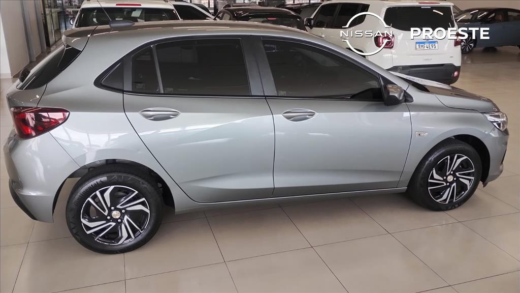 ONIX 1.0 FLEX LT MANUAL6