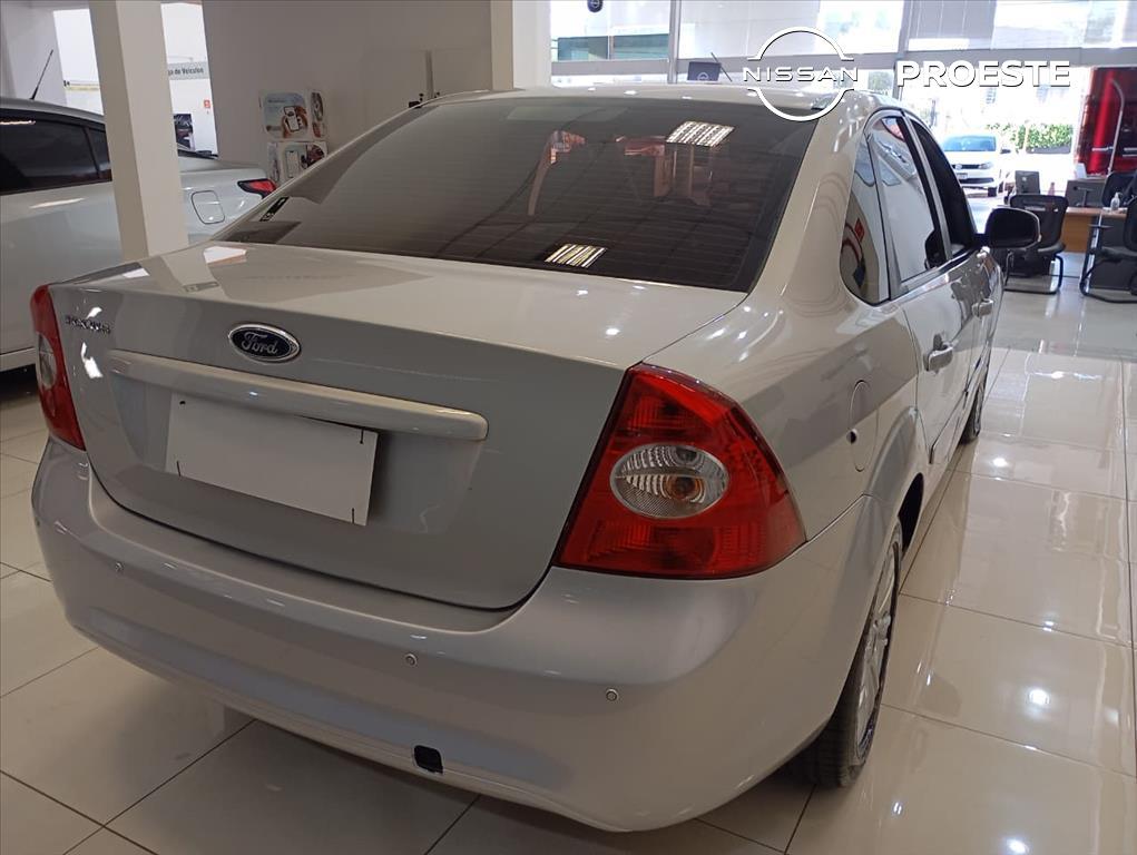 FOCUS 1.6 GLX 16V FLEX 4P MANUAL4