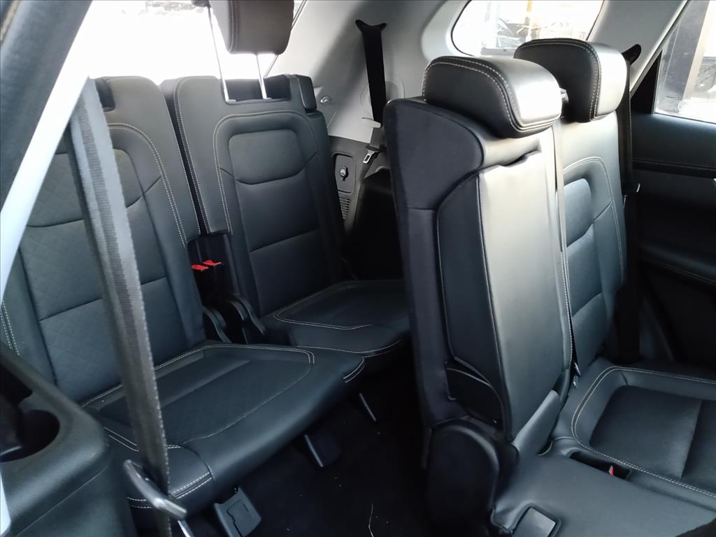 CAOA Chery-TIGGO 8-1.6 TGDI GASOLINA TXS DCT