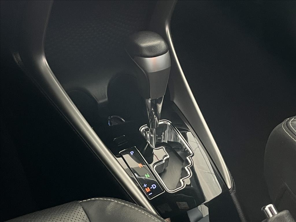 YARIS 1.5 16V FLEX XS CONNECT MULTIDRIVE16