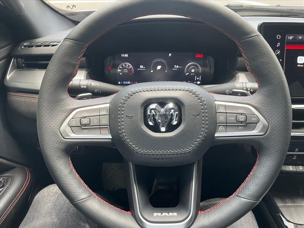 RAM-RAMPAGE-2.0 HURRICANE 4 TURBO GASOLINA R/T 4X4 AUTOMÁTICO