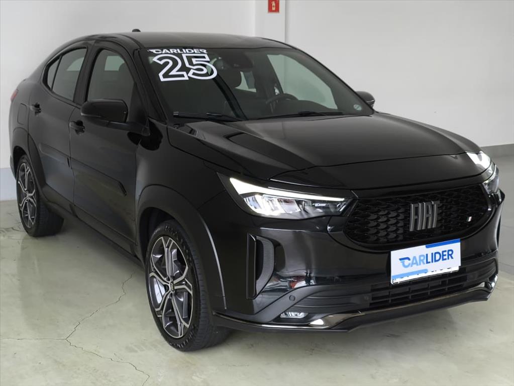 FASTBACK 1.0 TURBO 200 HYBRID IMPETUS CVT2