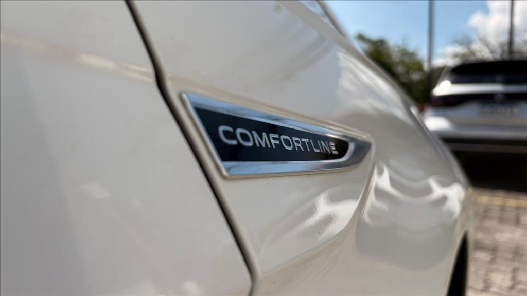 POLO 1.0 170 TSI COMFORTLINE AUTOMÁTICO6