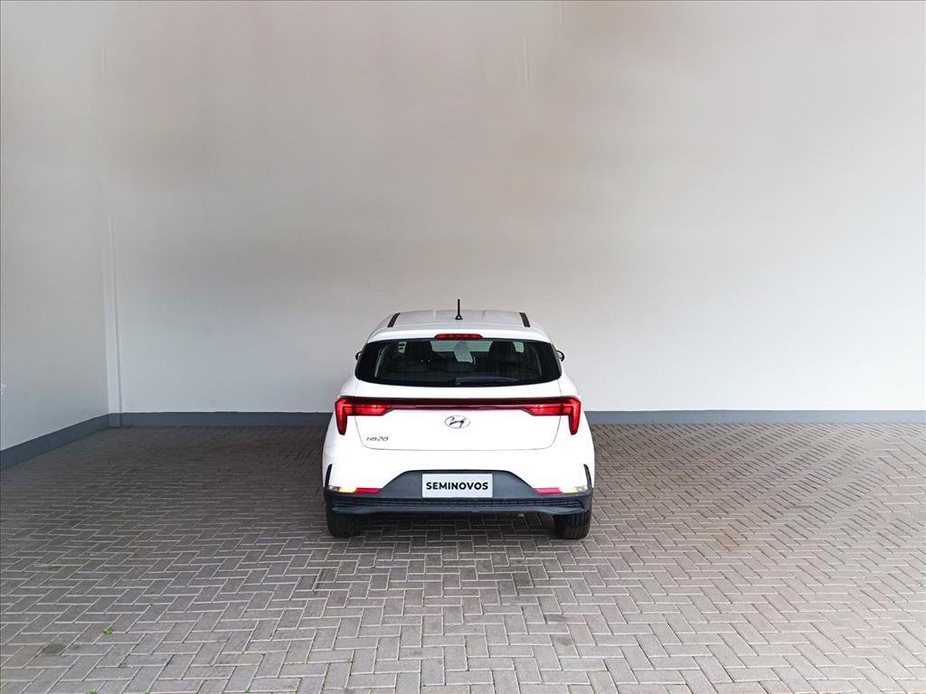HB20 1.0 12V FLEX SENSE PLUS MANUAL3