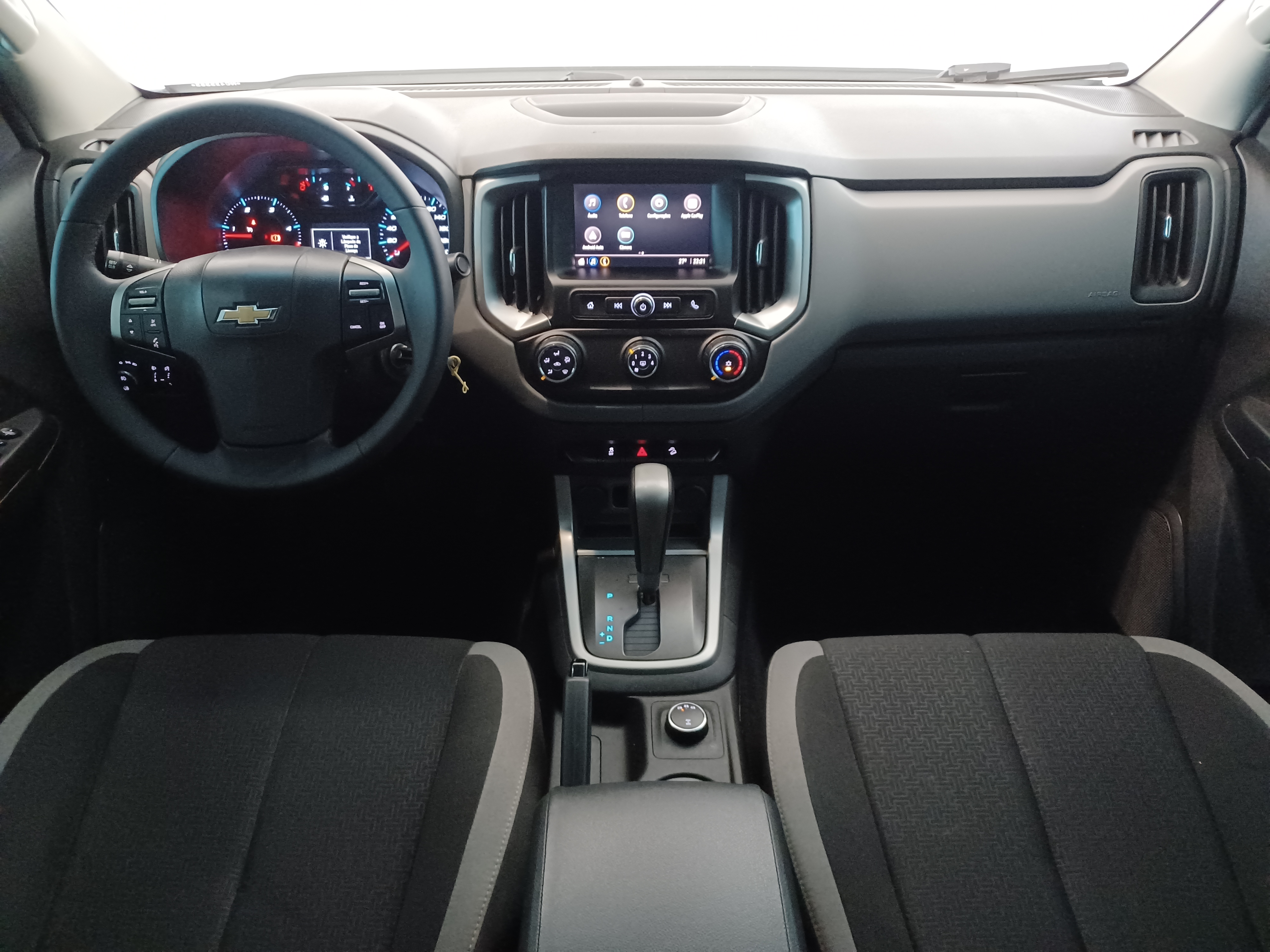 GM - Chevrolet-S10-2.8 16V TURBO DIESEL LT CD 4X4 AUTOMÁTICO