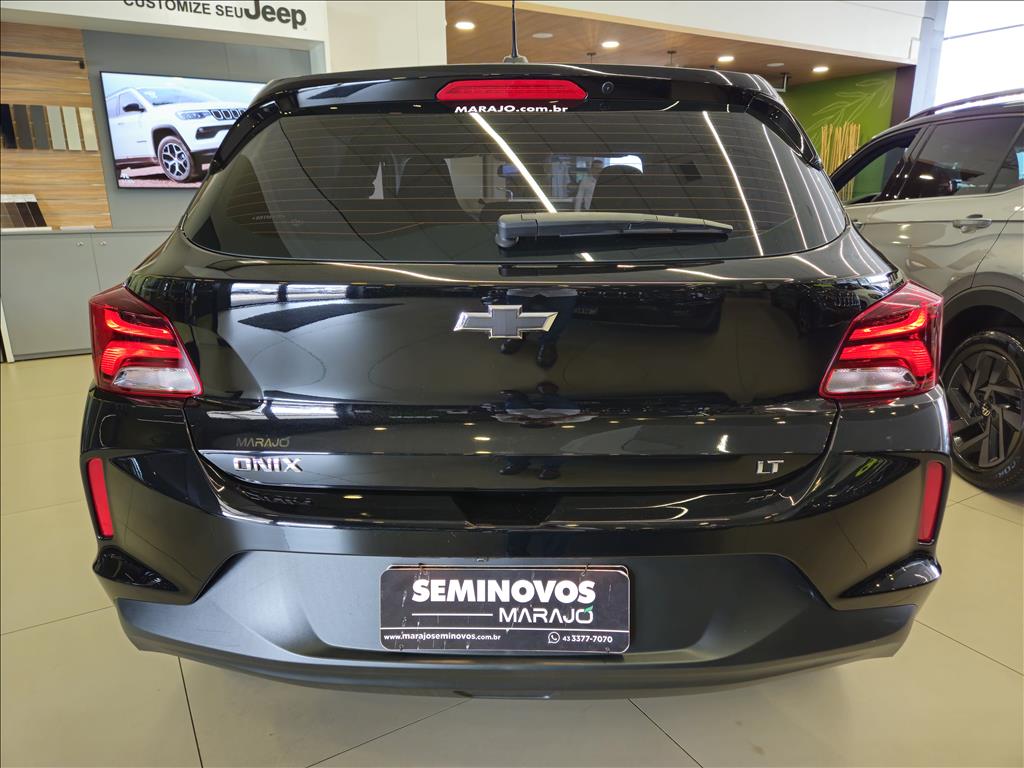 ONIX 1.0 FLEX LT MANUAL