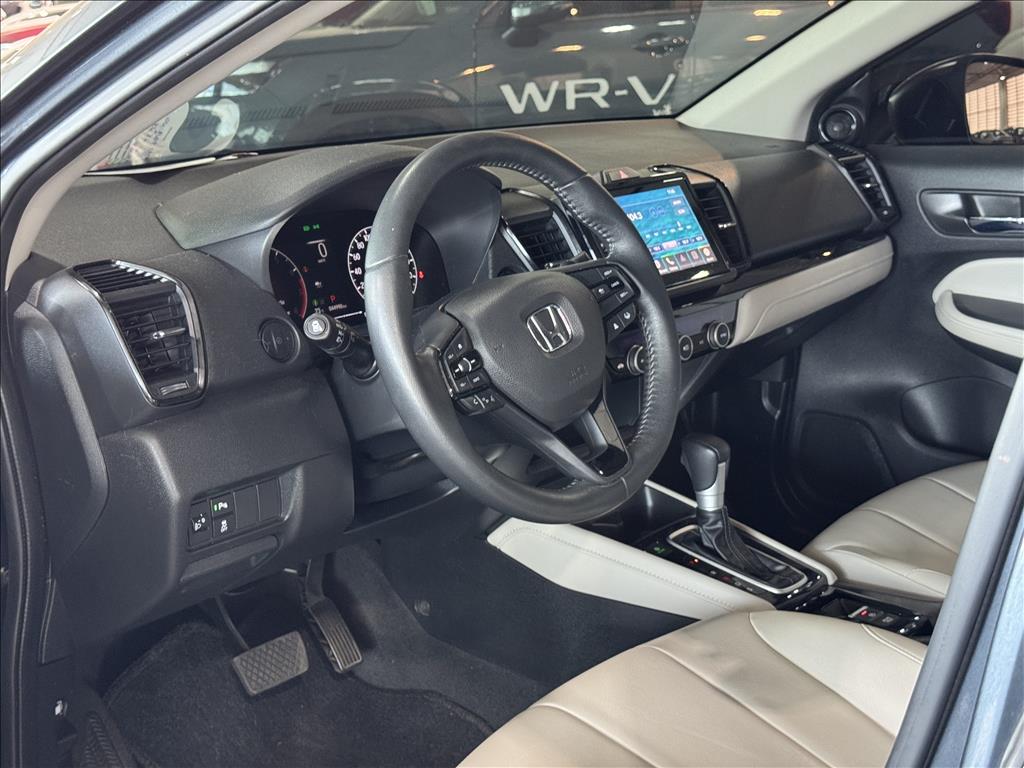 CITY 1.5 i-VTEC FLEX TOURING CVT3