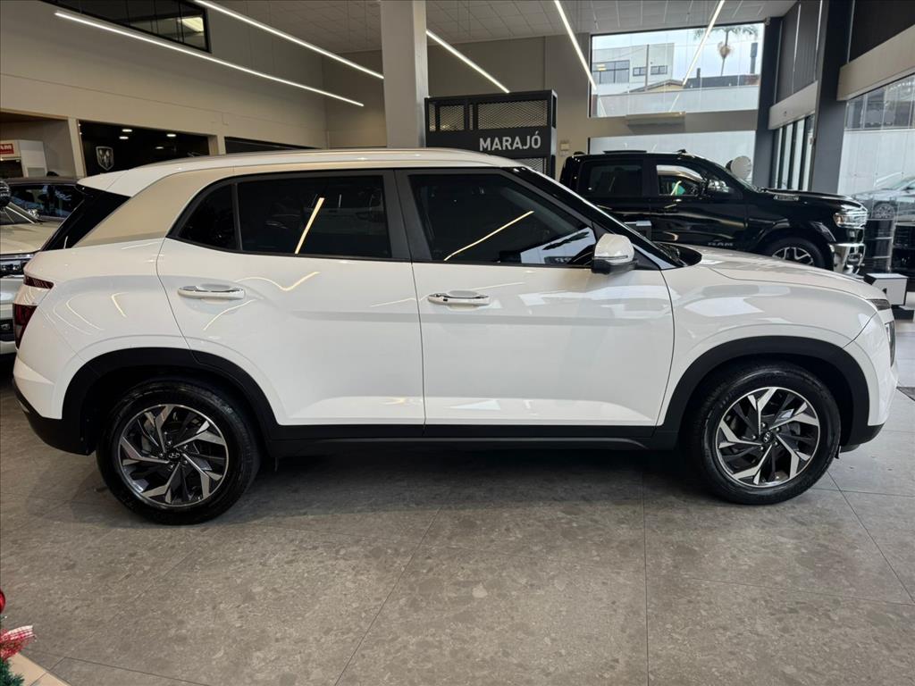 CRETA 1.0 TGDI FLEX PLATINUM AUTOMÁTICO12