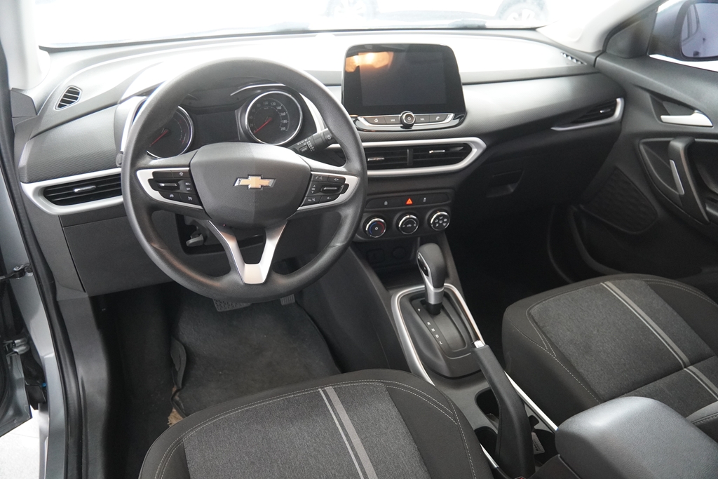 TRACKER 1.0 TURBO FLEX LT AUTOMÁTICO7