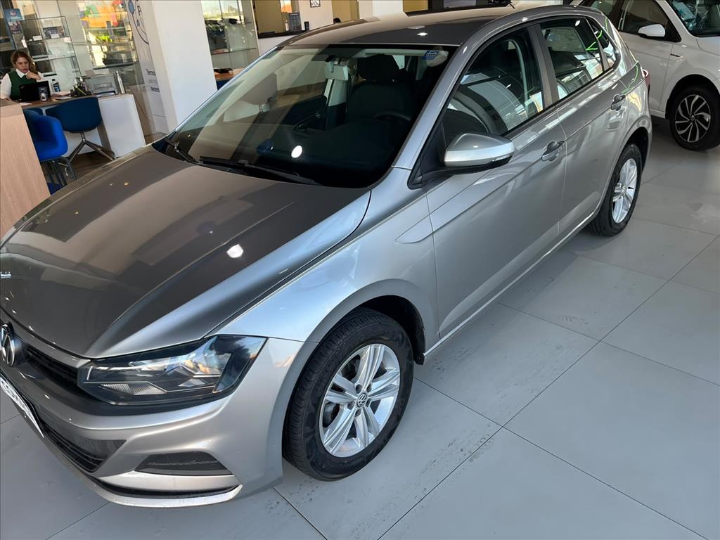 POLO 1.6 MSI TOTAL FLEX MANUAL2