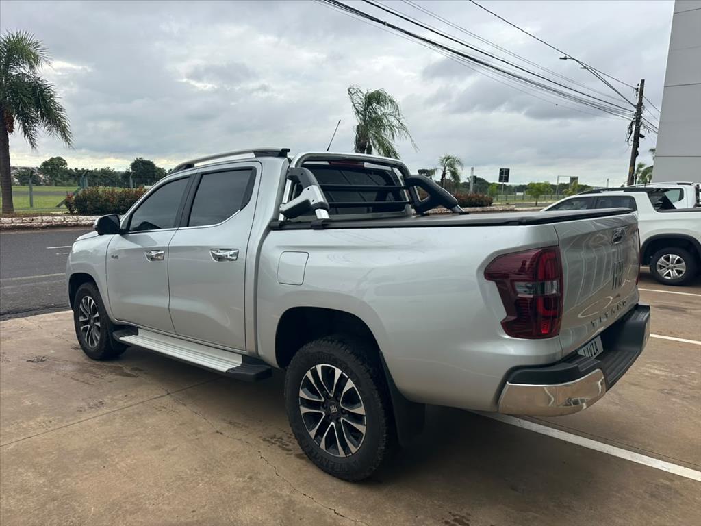 TITANO 2.2 TURBO DIESEL RANCH 4X4 AT65