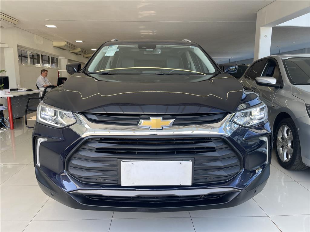 TRACKER 1.2 TURBO FLEX PREMIER AUTOMÁTICO